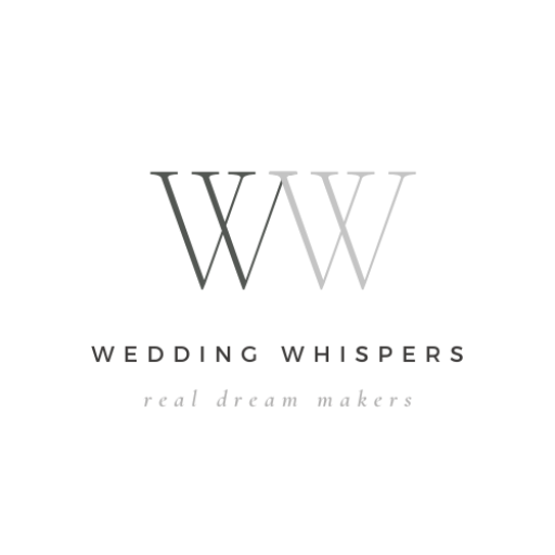 The Wedding Whispers